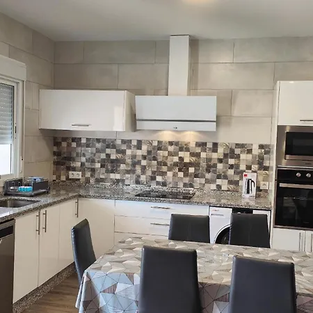 Holiday home Laendliches Wohnen El Viejo Olivo