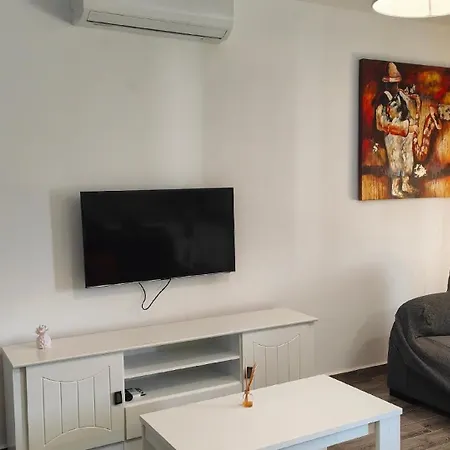 Laendliches Wohnen El Viejo Olivo Holiday home Algodonales