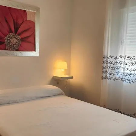 Holiday home Laendliches Wohnen El Viejo Olivo Algodonales