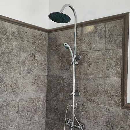 Laendliches Wohnen El Viejo Olivo Holiday home